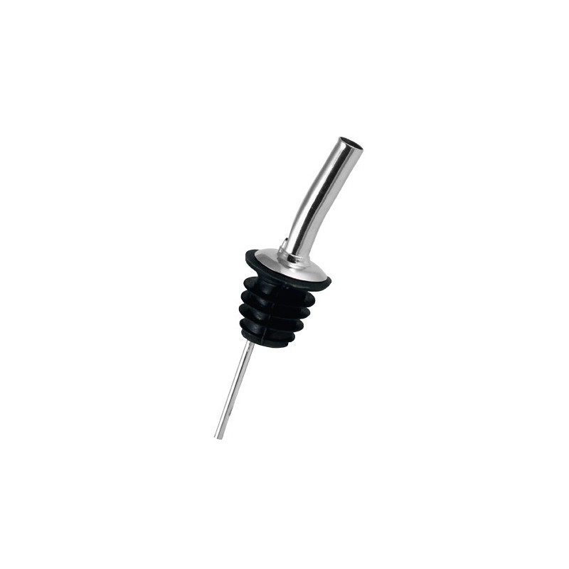 Metal Pour Double Jet Inox