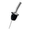 Metal Pour Double Jet Inox