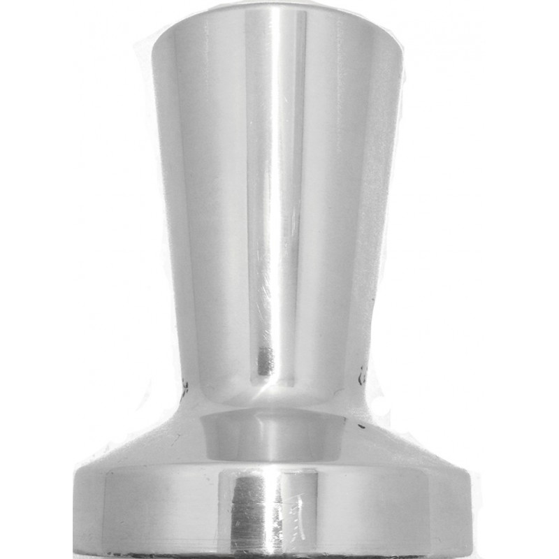 Pressino Caffe' Professionale Easy Lucido base piatta 53mm Pressino Caffe' Professionale Easy Lucido base piatta 53mm