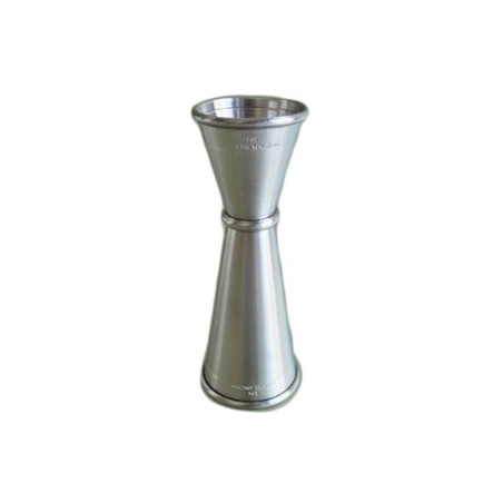 Pro Jigger Acciaio Inox 15ml - 30ml