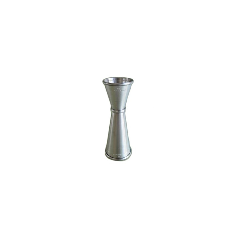 Pro Jigger Acciaio Inox 15ml - 30ml Pro Jigger Acciaio Inox 15ml - 30ml