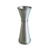 Pro Jigger Acciaio Inox 30ml - 60ml