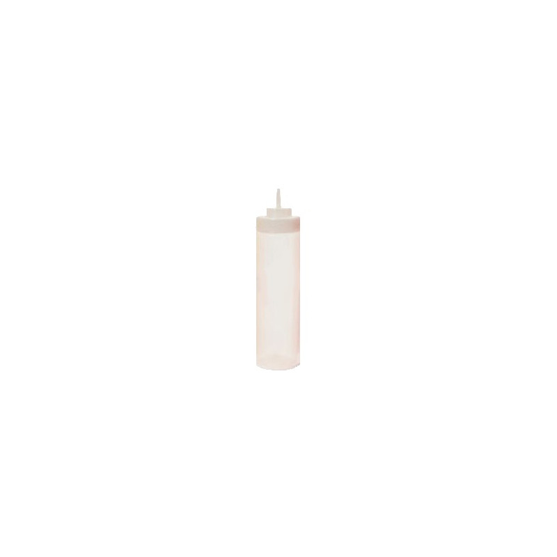Squeezer 354ml Bianco/White
