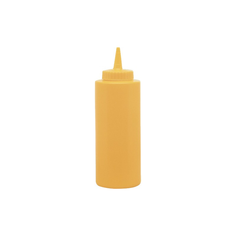 Squeezer 354ml Giallo Squeezer 354ml Giallo