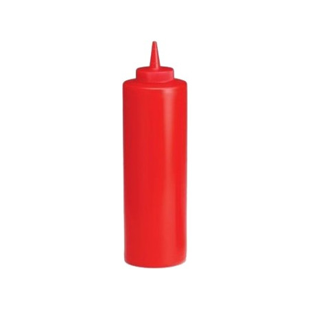 Squeezer 354ml Rosso/Red