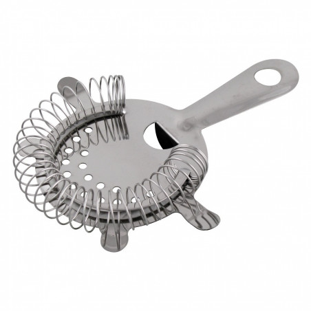 Strainer 4 Prong