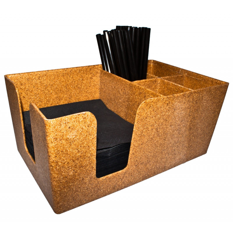 Bar Organizer Eco Legno