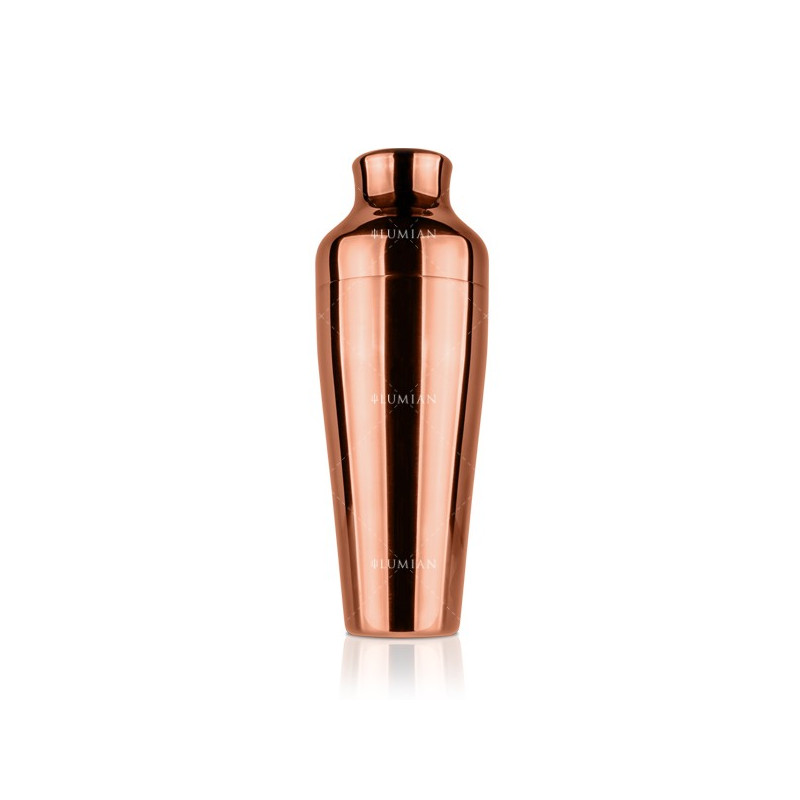 Shaker Parisienne Chrono Lumian