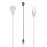 Bar Spoon Tridente Lumian