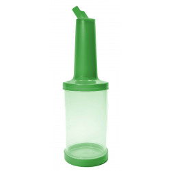 Speed Bottle con Store 'n Pour Full (vari colori)