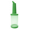 Speed Bottle con Store 'n Pour Full (vari colori)