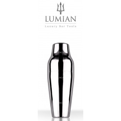 Shaker Parisienne Classic Lumian