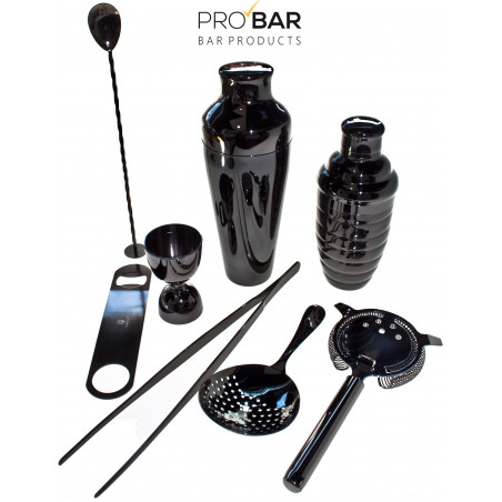 Kit barman 22 pezzi 350426 - RGMania