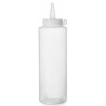 Squeezer Graduato 236ml Trasparente