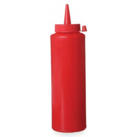 Squeezer 236ml Rosso/Red