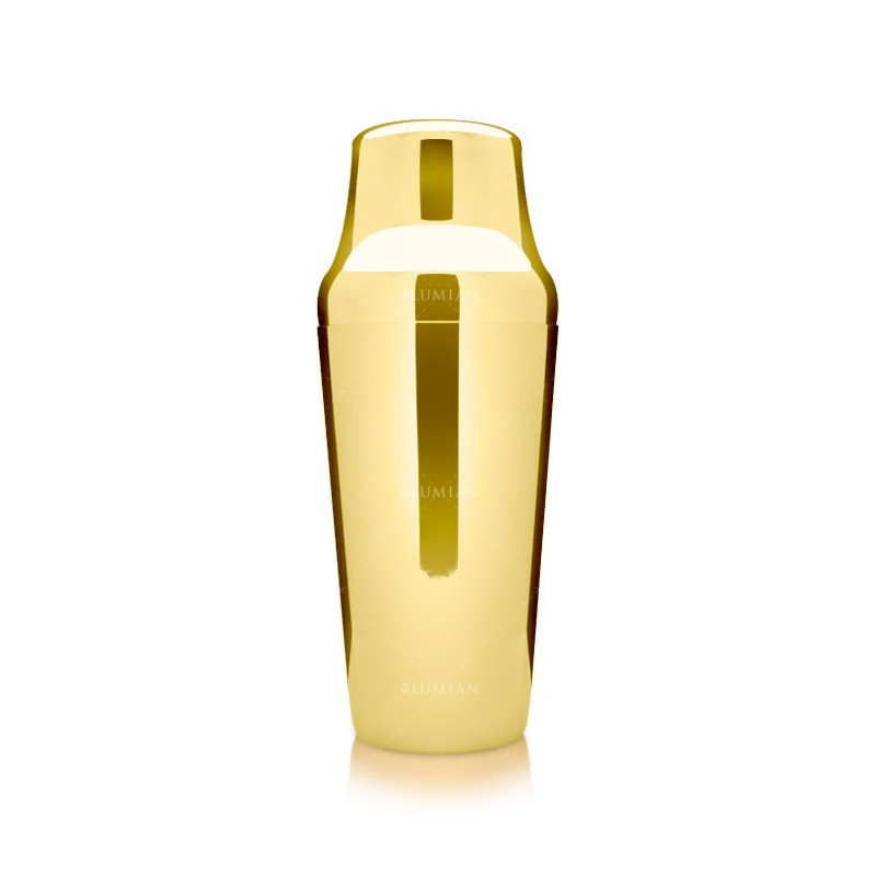 Shaker Parisienne Zeus Lumian Shaker Parisienne Zeus Lumian