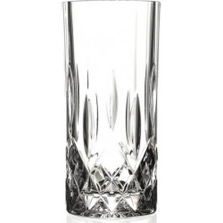 Bicchiere Tumbler Opera (confezione da 6 pz.)