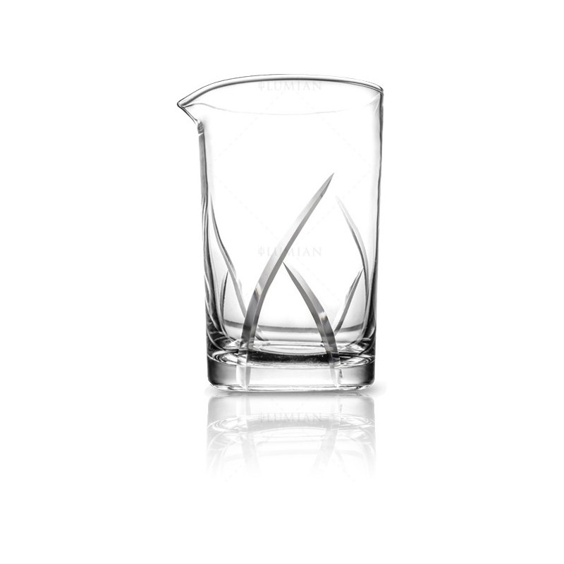 Mixing Glass Kita Lumian Mixing Glass Kita Lumian
