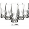 Bicchiere Tumbler Opera (confezione da 6 pz.)