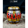 Tiki Mug Botte di Rum