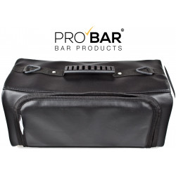 Borsa Barman in Pelle con Kit Barman