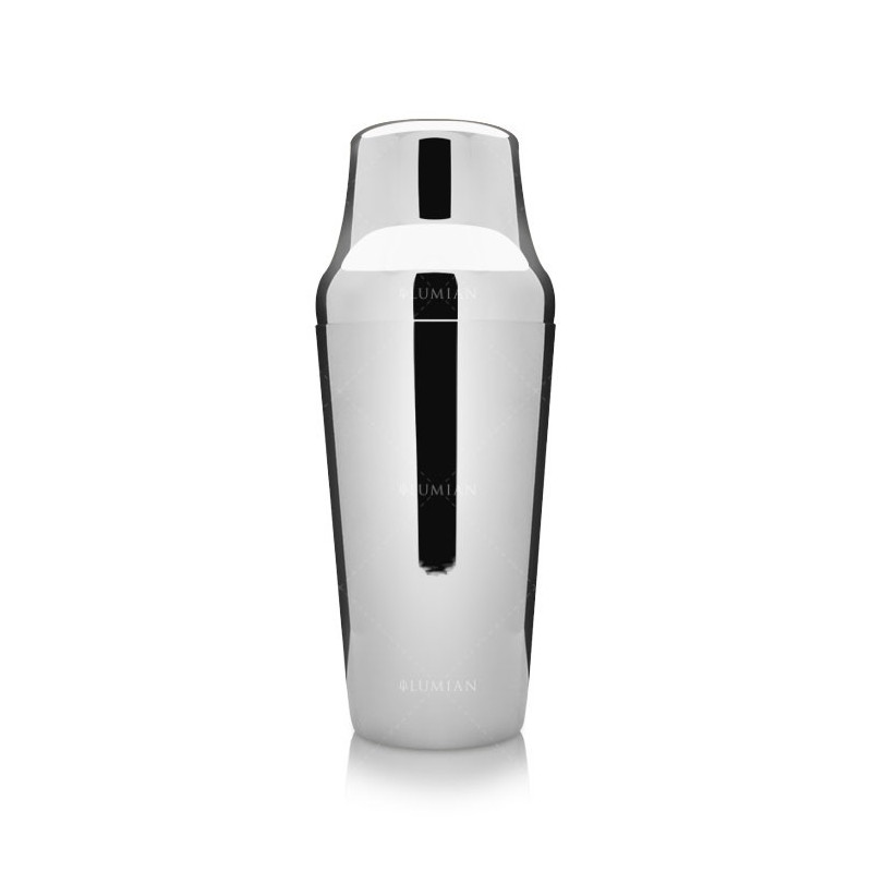 Shaker Parisienne Zeus Lumian Shaker Parisienne Zeus Lumian
