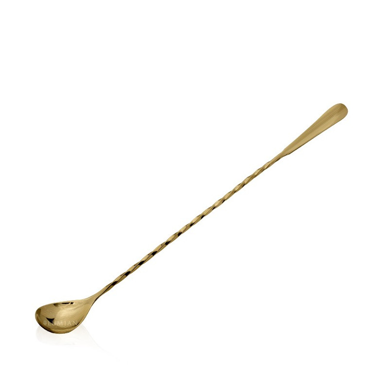 Bar Spoon Hoffman Lumian Bar Spoon Hoffman Lumian