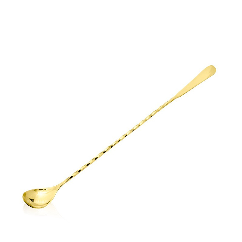 Bar Spoon Hoffman Lumian Bar Spoon Hoffman Lumian