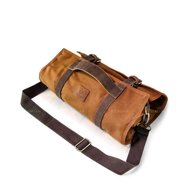 Borsa RollUp Givi T515 - Borsa Avvolgibile Per Attrezzi Con Ganci - Foto 7