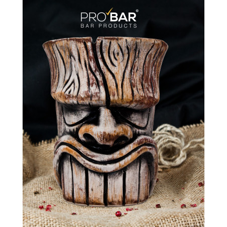 Tiki Mug Trunk