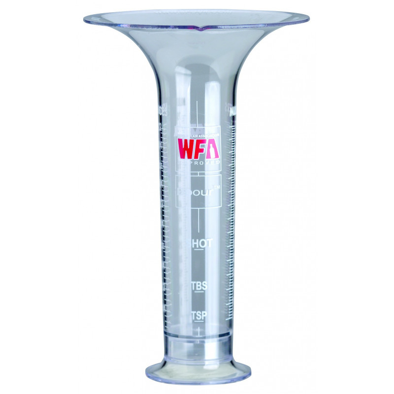 Pour Check WFA Pour Check WFA