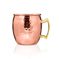 Mule Cup Antica Battuta