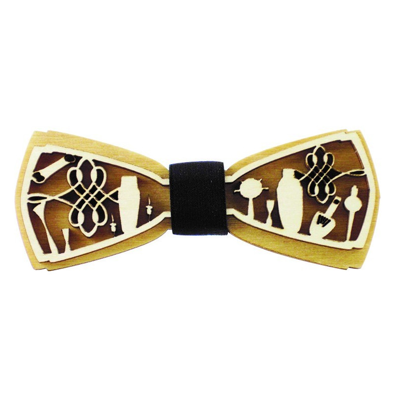 Papillon in Legno Papillon in Legno