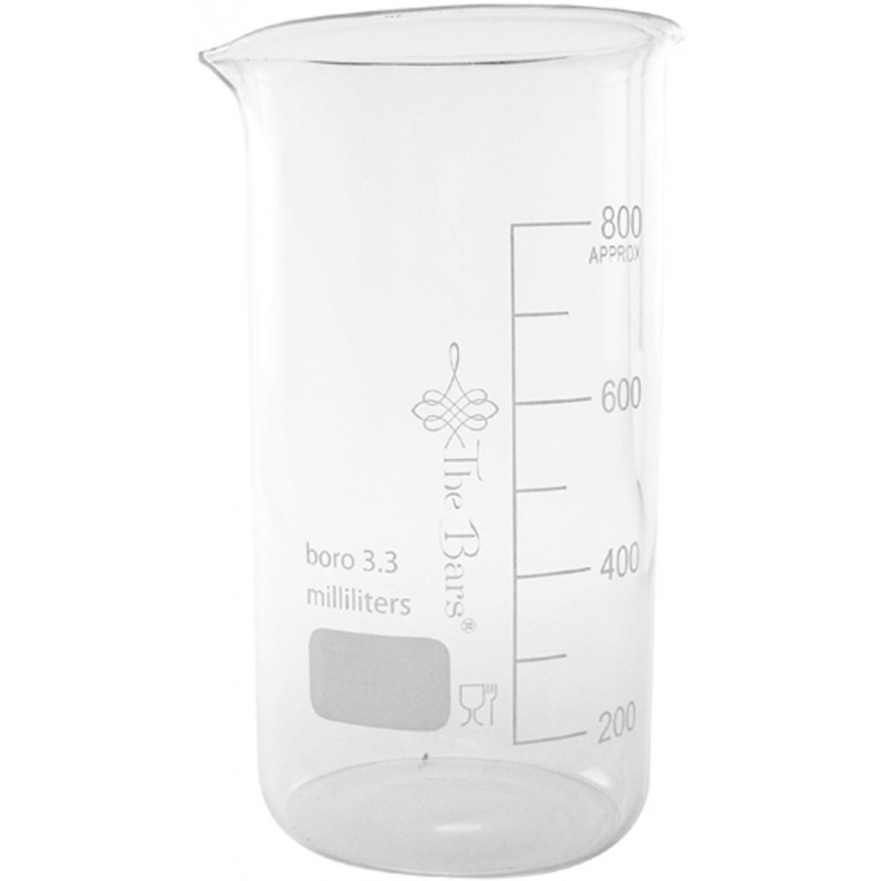 Mixing Glass Becher 80cl Mixing Glass Becher 80cl