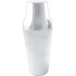 Shaker Parisienne
