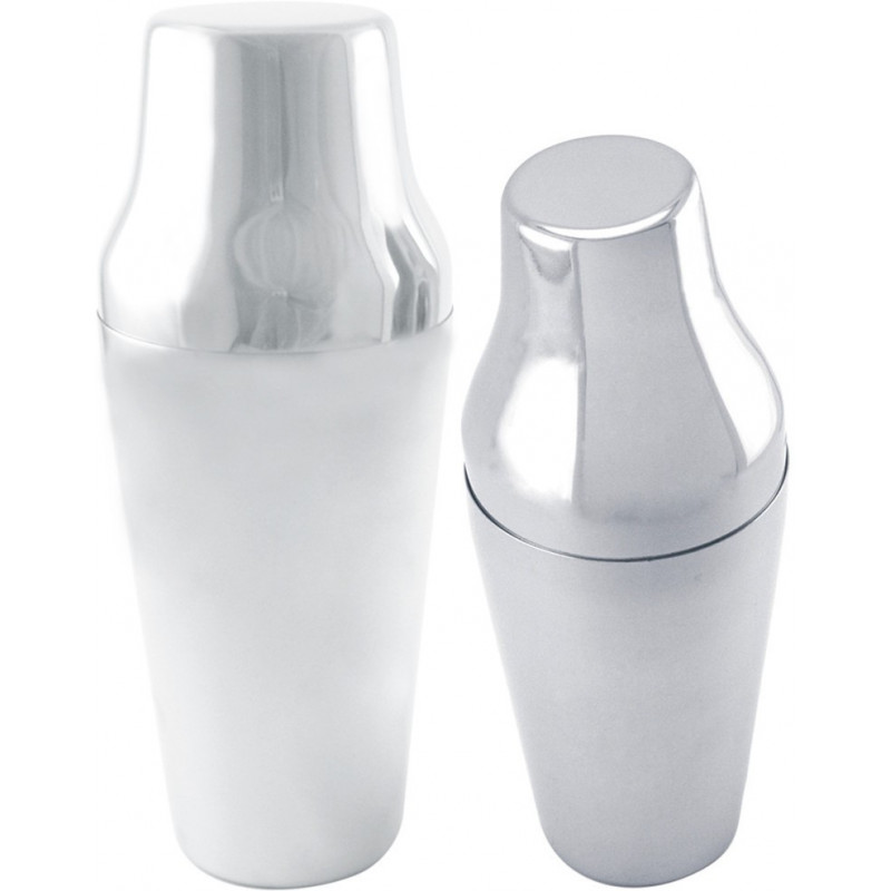 Shaker Parisienne Shaker Parisienne