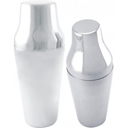 Shaker Parisienne