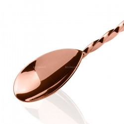 Bar Spoon Muddler Lumian