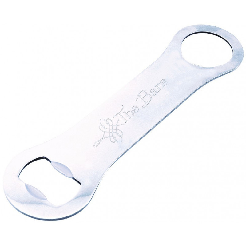 Speed Flair Opener Acciaio