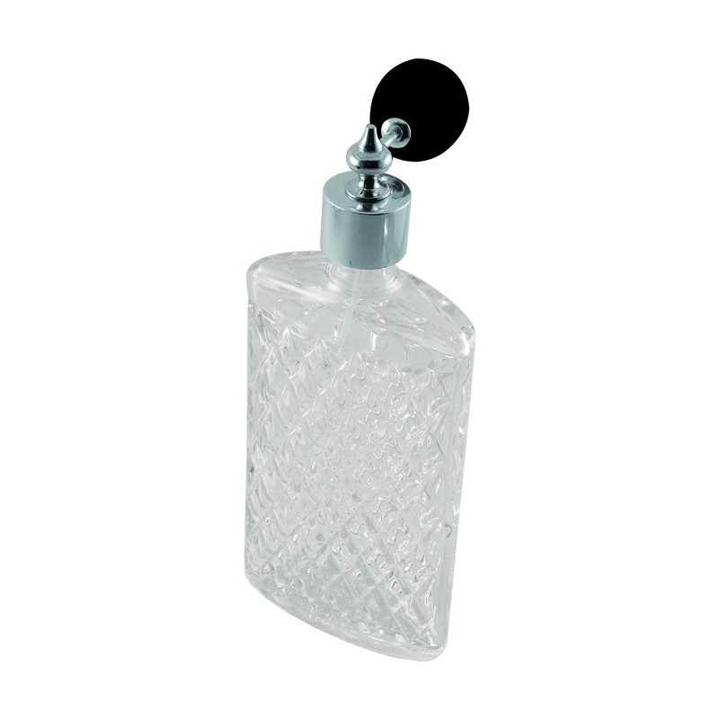 Fiasca Yarai in vetro con Vaporizzatore Fiasca Yarai in vetro con Vaporizzatore