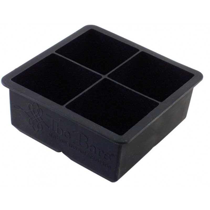 Stampo Ghiaccio Cubo Grande Stampo Ghiaccio Cubo Grande