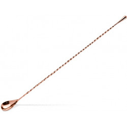 Bar Spoon Teardrop Lumian