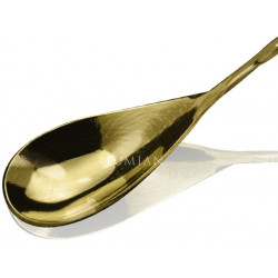 Bar Spoon Teardrop Lumian