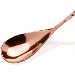 Bar Spoon Teardrop Lumian