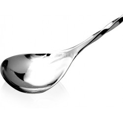 Bar Spoon Teardrop Lumian