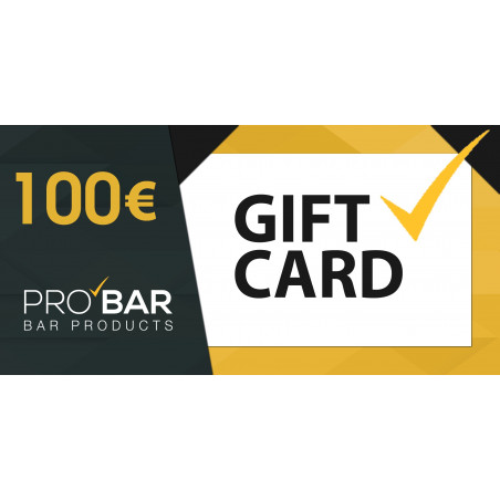 Gift Card €100