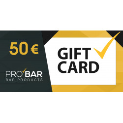 Gift Card 50€