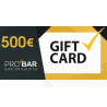 Gift Card 500€