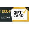 Gift Card 1000€