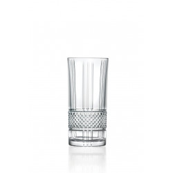 Bicchiere Tumbler Brillante (confezione da 6 pz.)